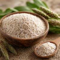 Cáscara de Psyllium
