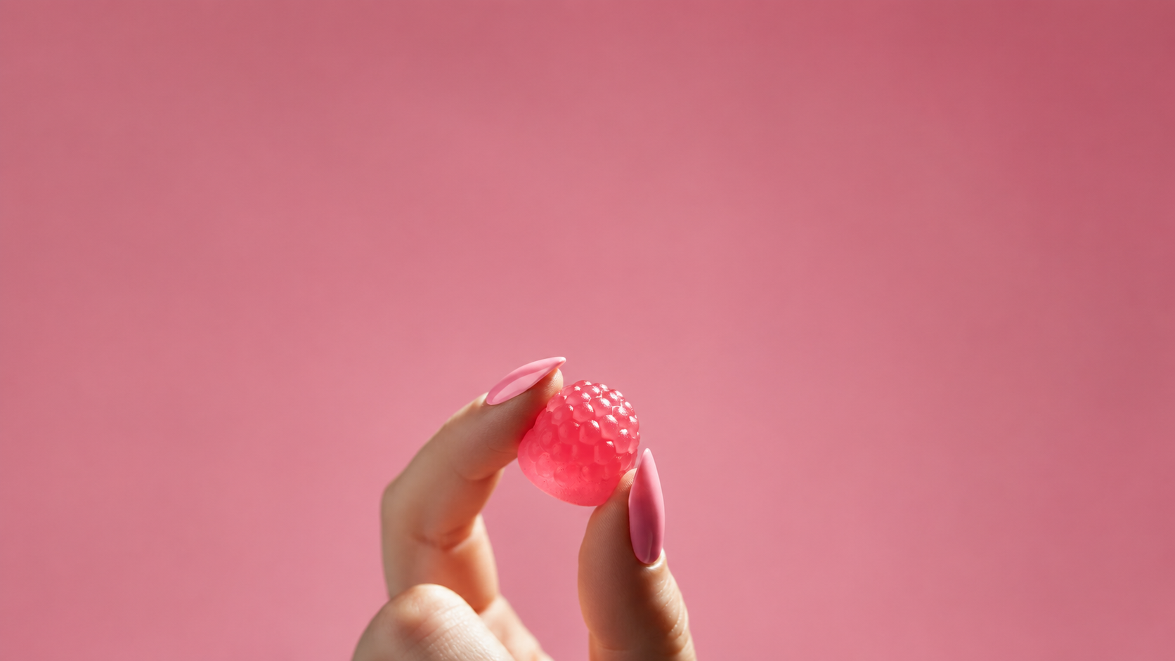 Cabello más abundante. Uñas más fuertes. Una piel resistente.