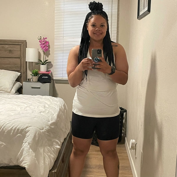 After — Margarita C.