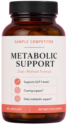 Polvos para intestino/hormonas